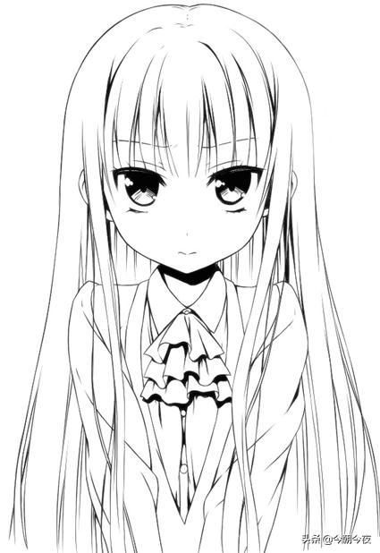 喜欢看<a href=https://maguai.com/list/44-0-0.html target=_blank class=infotextkey>动漫</a>，想学绘画，怎么学呢