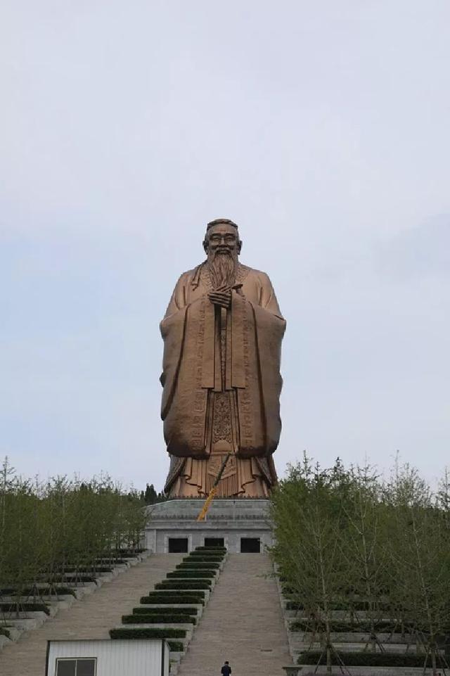 孔子为什么要倡导“仁爱”思想？