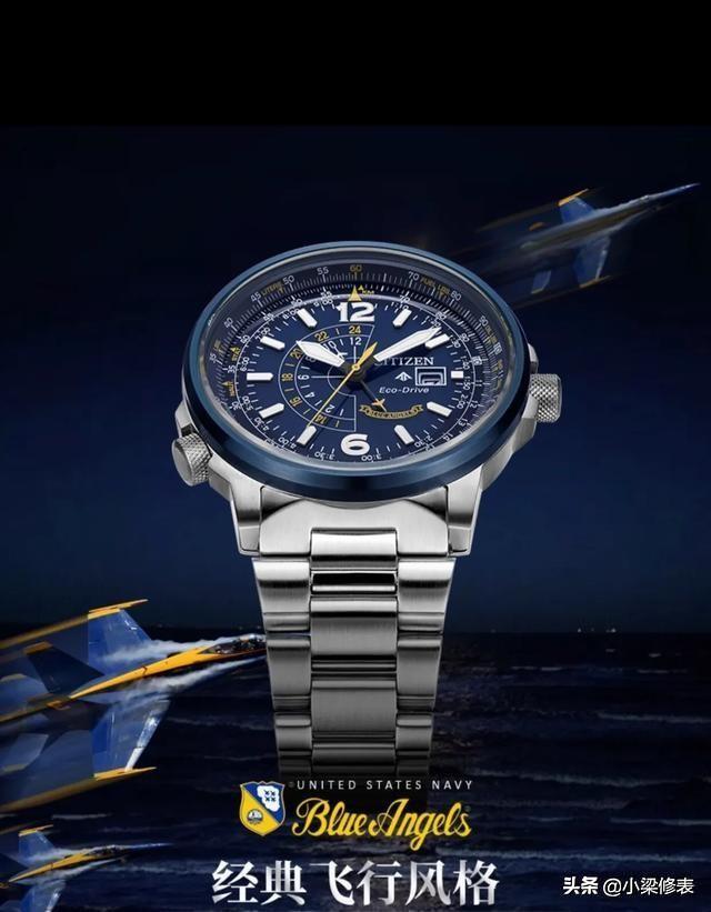 想买一款2000-3000男士手表，年轻人带的，有没有好的推荐？插图1