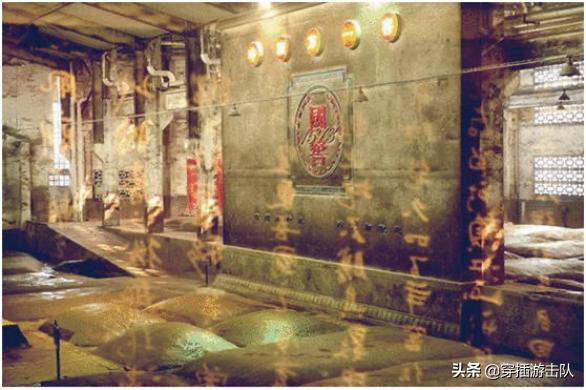 屈原投江的故事:屈原之前的人们，如何过端午节