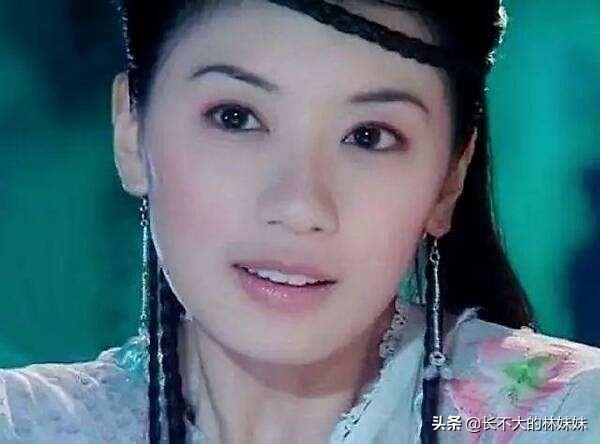 罗嘉良老婆苏岩:古天乐、刘德华、苗侨伟和罗嘉良相比，你更喜欢谁为什么