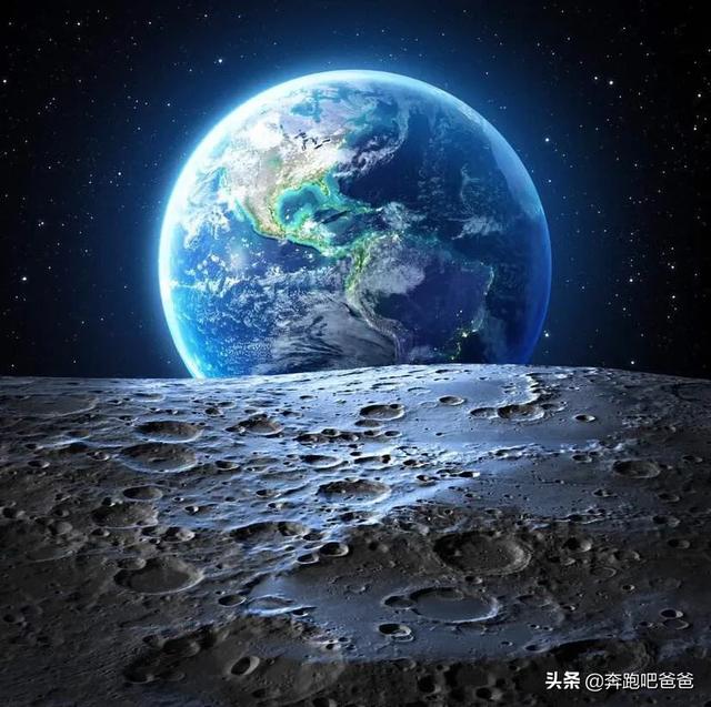 月球引力是地球的六分之一，如人类生活在月球上，身高会增高吗？