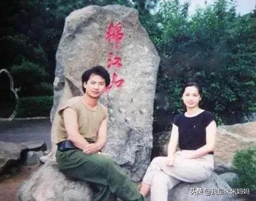 陈凯歌老婆:你认为国内导演，谁的恋爱史最丰富多彩？