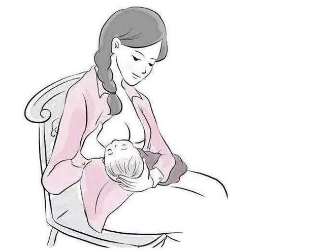 比伯吸奶门:有没有宝妈哺乳期喂奶喂到崩溃的？都是怎么缓解的？
