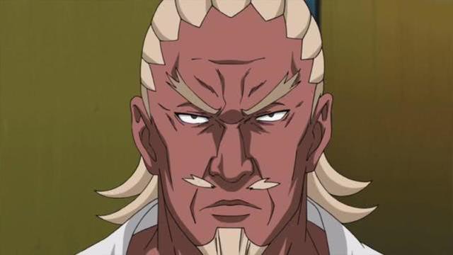 头条问答 - 为什么忍者联军的统帅是四代雷影,而不是其他四影?