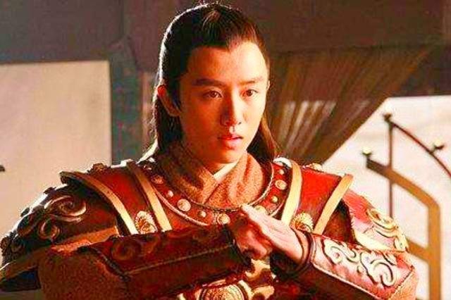黄天化怎么死的:《封神演义》中，封给黄天化的炳灵公，是什么神