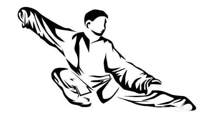 头条问答 - 太极拳真的能练出内气吗?(289个回答)