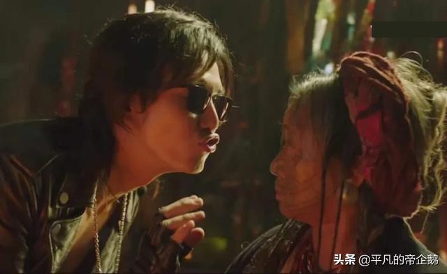 黑瞎子:农村人说的“黑瞎子”真的存在吗？