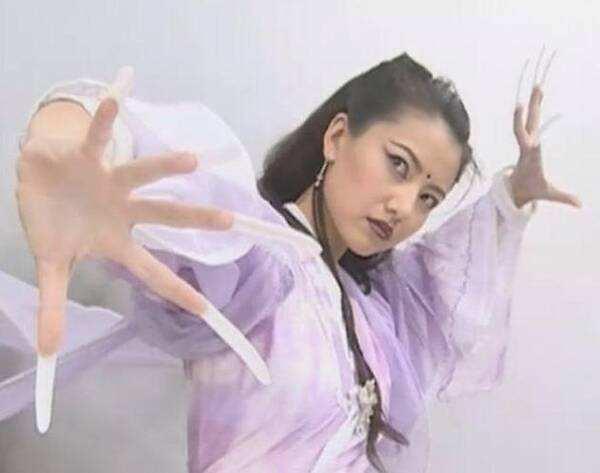 姜柔伊:金庸笔下赵敏漂亮还是周芷若漂亮？