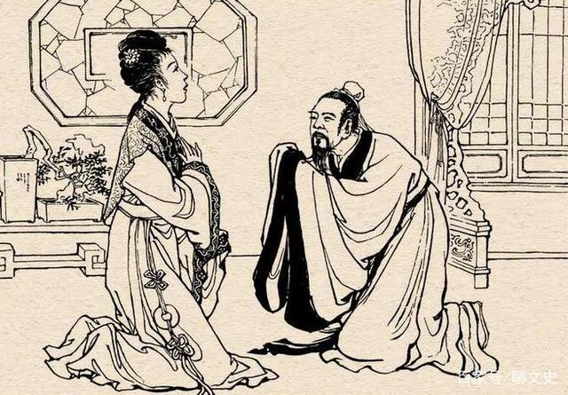 《三国演义》里哪个人物最重要？
