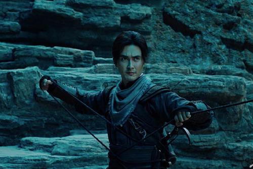 龙岭迷窟电影:潘粤明主演的《龙岭迷窟》真的好看吗？