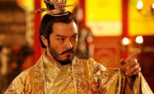 杨广的真实历史:隋炀帝到底是怎样的一个人？