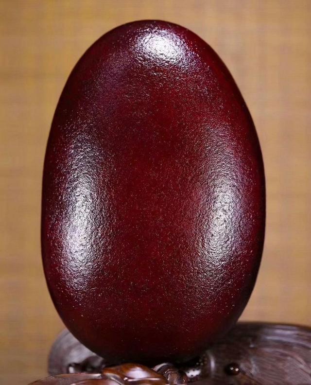 头条问答 - 和田玉籽料有原生红玉吗?(寻钰的回答,0赞)