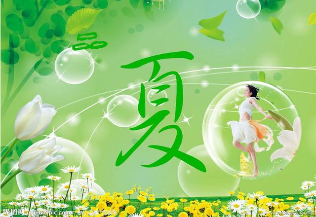 有没有描写春夏秋冬的极品诗句？:春夏秋冬的古诗各一首 第5张