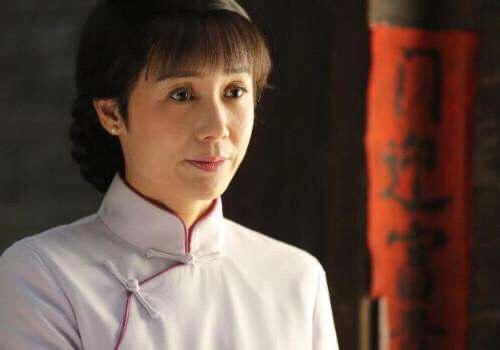 蒋雯丽老公:有谁看过《正阳门下小女人》评价下这部剧怎么样蒋雯丽演技如何