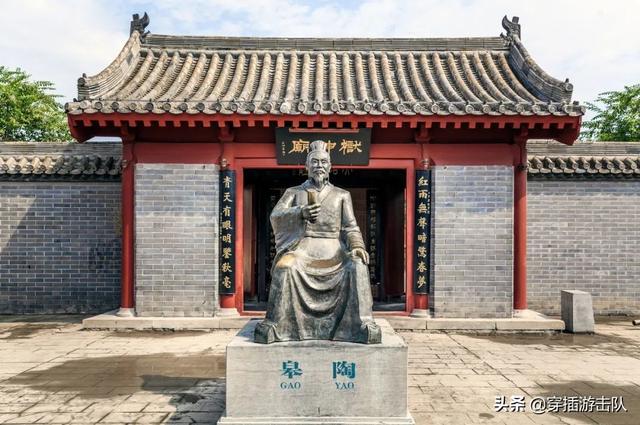胡东老婆:六安为什么不叫七安、八安？