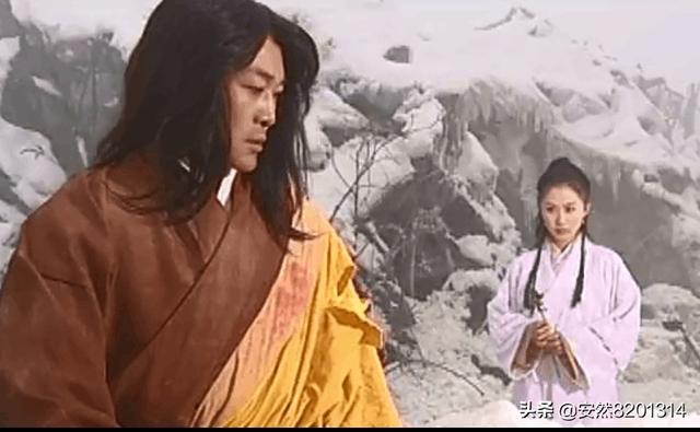狄娜大军阀:为什么说狄云是金庸笔下最悲惨的男主？