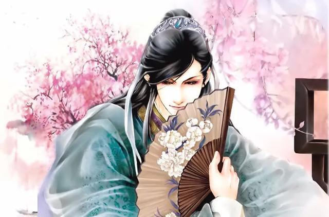 水月婚礼:如何向父母解释耽美文学这件事