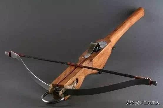 哪种冷兵器实用性最高？为什么？