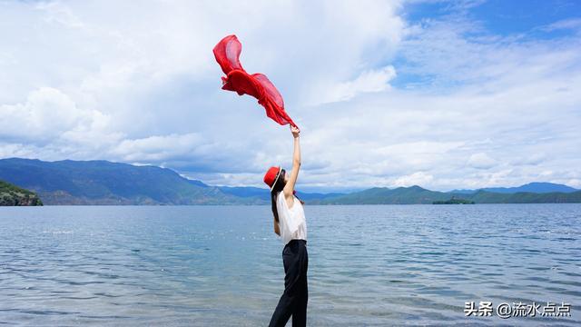 如何下载虾皮购物买家（你排斥旅游过程中的合理购物环节吗）