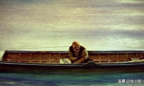 老人与海内容简介,《老人与海》的内容摘要？