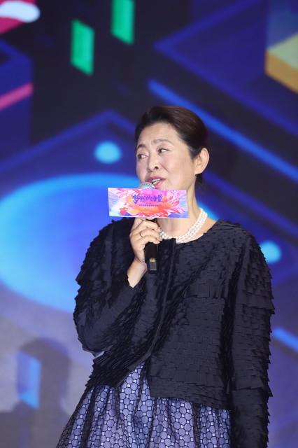 演员洪学敏:80年代的著名演员，你还记的谁