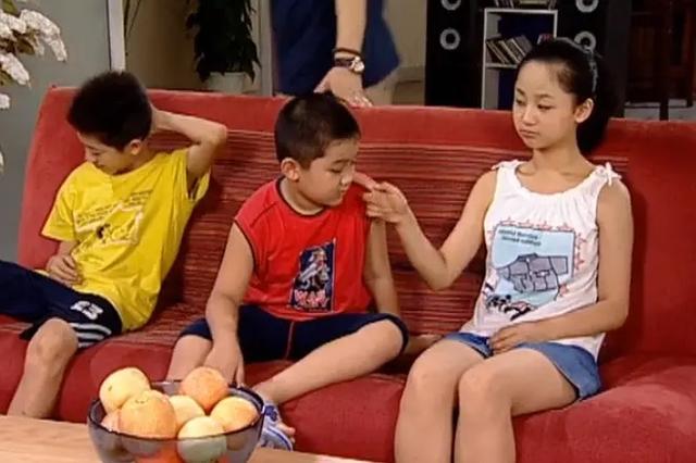 刘星的扮演者:如果《家有儿女》拍成一部电影你会去看吗？集齐这些主演难吗？