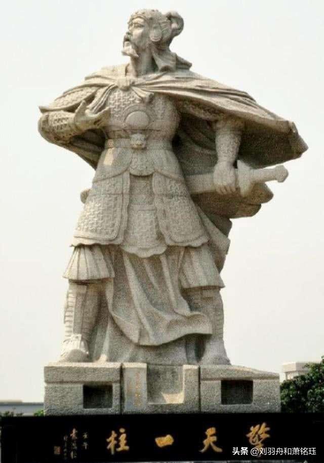 岳飞是不是和袁崇焕一样死得很冤？
