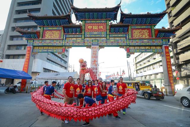 马尼拉是哪个国家,你眼中的菲律宾马尼拉是啥样的？