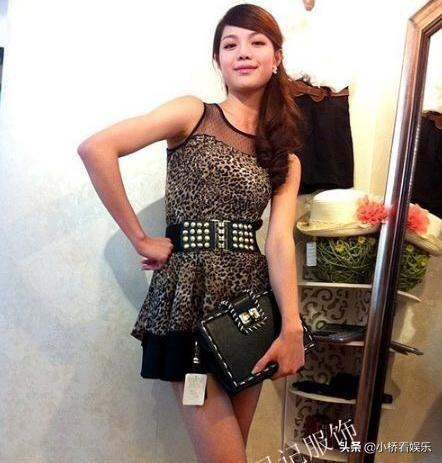 张雨绮整容前:为什么周星驰对张雨绮如此「情有独钟」？