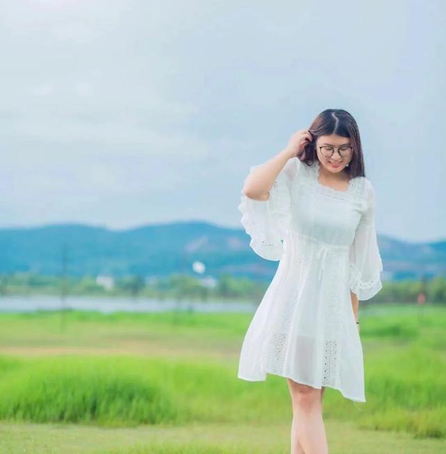 维密签约大码模特:有适合胖女孩的仙女裙推荐吗？