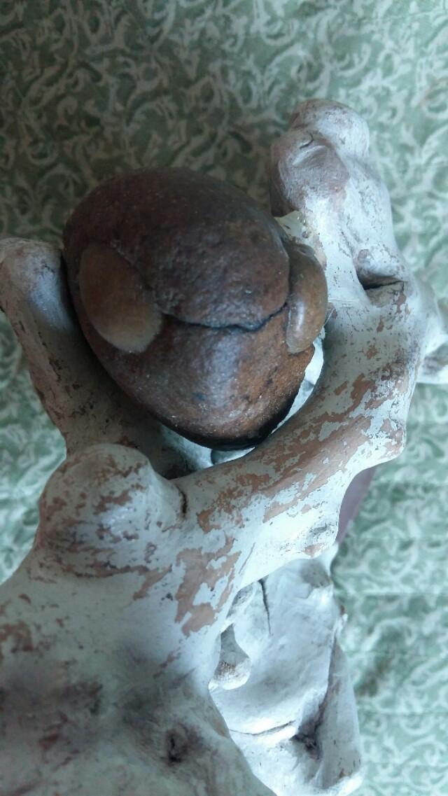 玉原石哪里可以捡到,辽宁省哪里能捡到好看的石头？