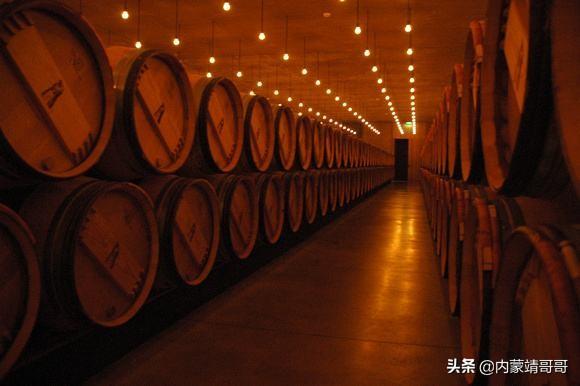 玫瑰山庄红酒，内蒙古有什么值得推荐的酒庄吗