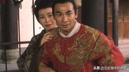 郑成功母亲:高晓松说郑成功家就是如假包换的大倭寇，有道理吗？