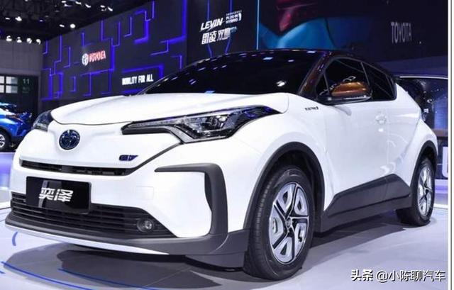 中国一汽纯电动汽车，网上看到一汽丰田奕泽要上纯电汽车了，大家有了解过吗？
