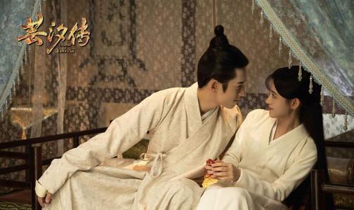 芸汐传结局:《芸汐传》龙非夜和顾七少，谁更喜欢韩芸汐呢？