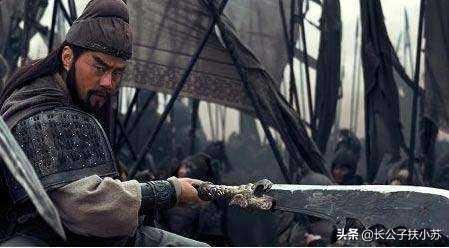 为什么吕蒙杀了关羽之后，吕蒙也突然死了？插图35