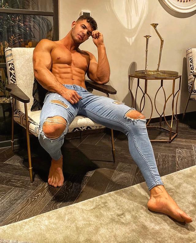 如何选择适合男生的裤子呢？插图62