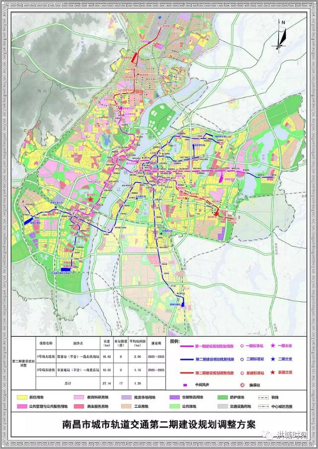 南昌“老城区”旧改后价值会翻倍吗