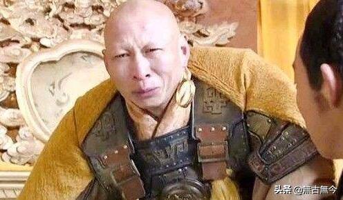 明代陈友谅结局怎么样？