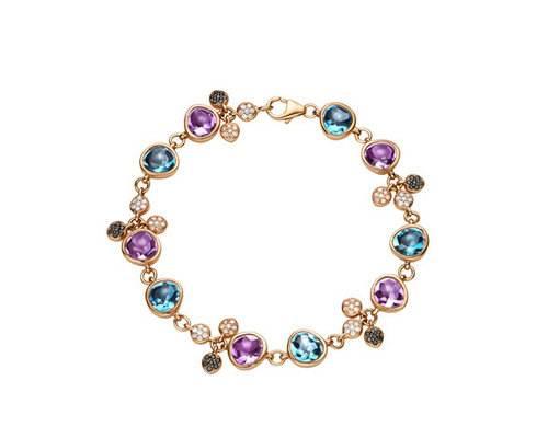 玉镯跟什么一起戴好看,玉镯和玛瑙手链能戴一起吗？