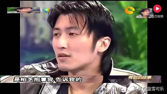 王菲谢霆锋纹身:如何评价王菲和谢霆锋十二年后又在一起一事