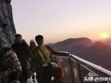 张家界索道事故:张家界天门山A线和B线有什么差别哪条路线更好