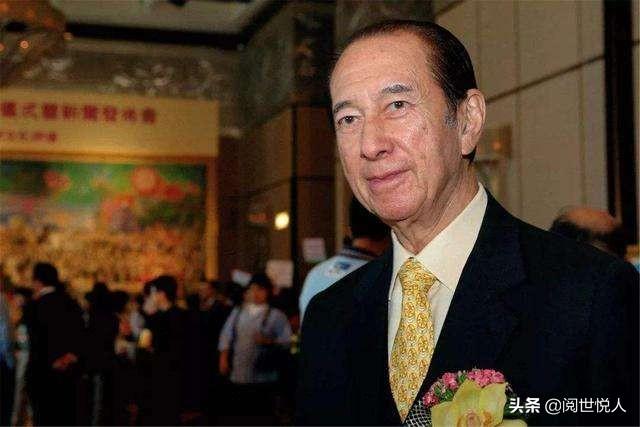 赌王的名字怎么读:老铁们，你知道前赌王何鸿燊的名字的正确读法吗（普通话）？