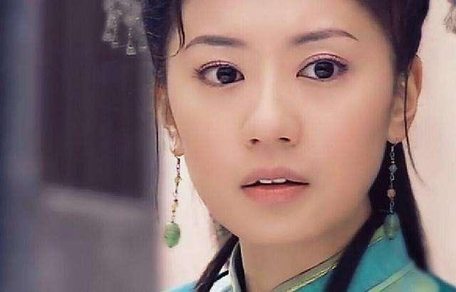 姜柔伊:金庸笔下赵敏漂亮还是周芷若漂亮？