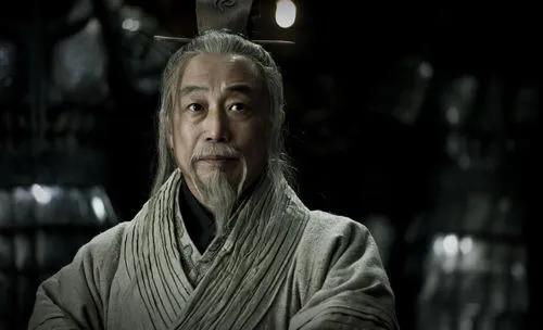 鸿门宴剧照:为什么说鸿门宴是三个明白人和一个糊涂人的宴会？