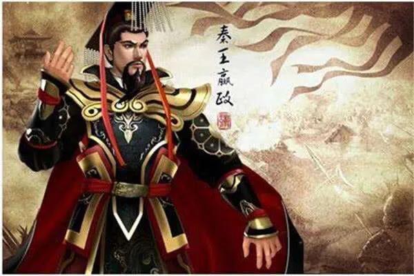 姬丹:秦始皇灭六国之后，那些六国的国君跑哪去了？