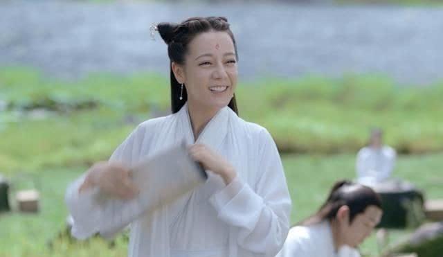 许喵喵mickey:最近播出的《三生三世枕上书》好看吗
