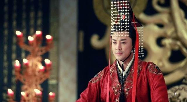 刘长乐老婆:千古一后卫子夫，汉武帝的最爱，为何最后选择自杀