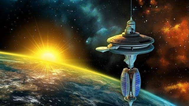 爆炸蚂蚁:我们人类是不是被高等圈养者放到地球上的生物？